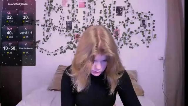 Image 4 of mina27372 Stream on Chaturbate on 4 days ago