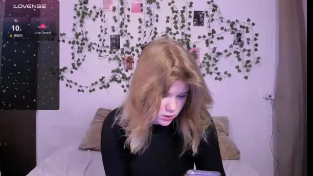 Thumbnail 2, mina27372's Stream at Chaturbate, 2 days ago
