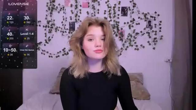 Image 7 of mina27372 Stream on Chaturbate on 4 days ago