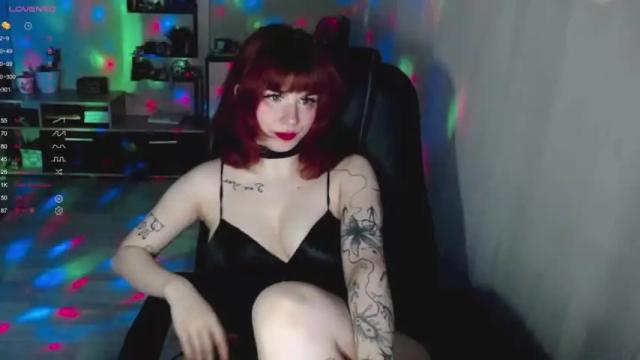 Image 2 of mina_sanna Stream on Chaturbate on 14 months ago