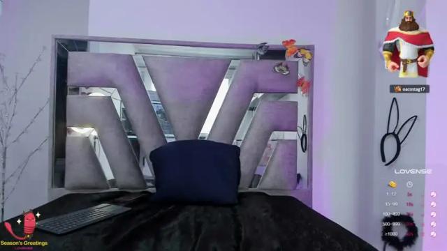 Image 7 of mina_surprise Stream on Chaturbate on 13 months ago