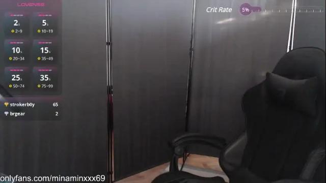 Thumbnail 3, minaminxxx69's Stream at Chaturbate, 5 days ago