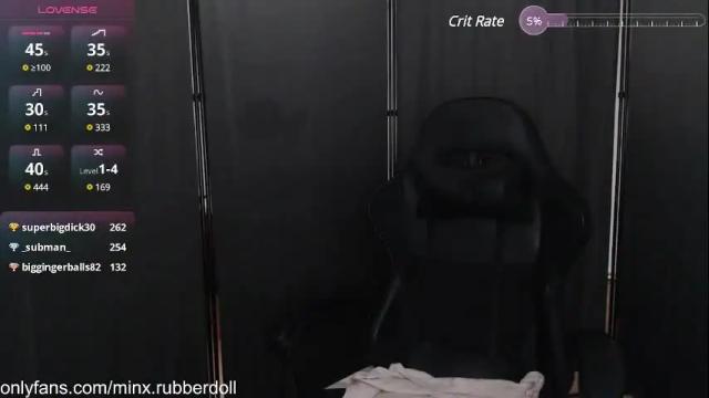 Image 2 of minaminxxx69 Stream on Chaturbate on 3 months ago