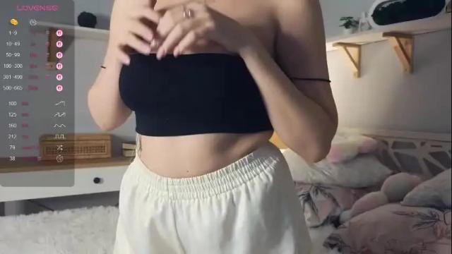 Thumbnail 2, mind_of_heart's Stream at Chaturbate, 1 month ago