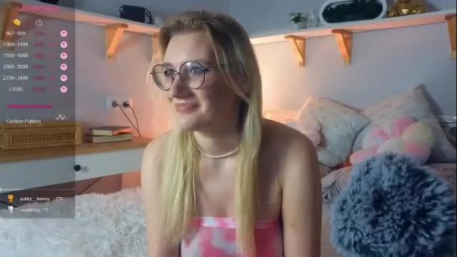 Image 10 of mind_of_heart Stream on Chaturbate on 1 month ago
