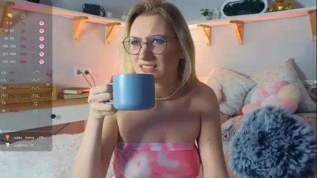 Image 6 of mind_of_heart Stream on Chaturbate on 1 month ago