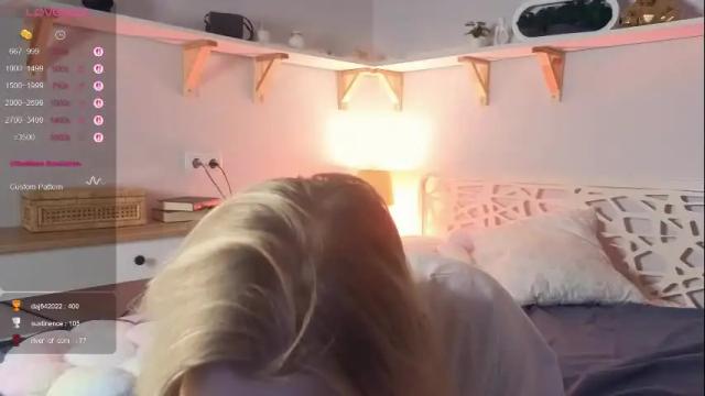Image 7 of mind_of_heart Stream on Chaturbate on 1 month ago