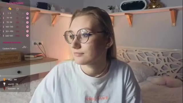 Image 7 of mind_of_heart Stream on Chaturbate on 1 month ago