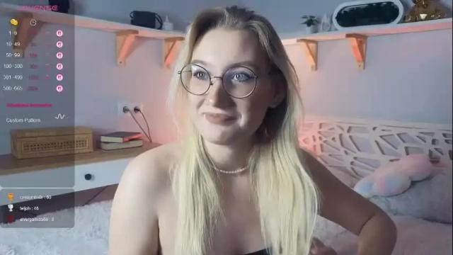 Image 7 of mind_of_heart Stream on Chaturbate on 1 month ago