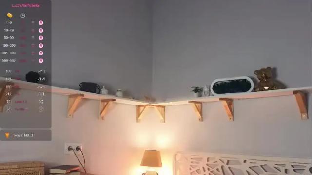 Thumbnail 1, mind_of_heart's Stream at Chaturbate, 25 days ago