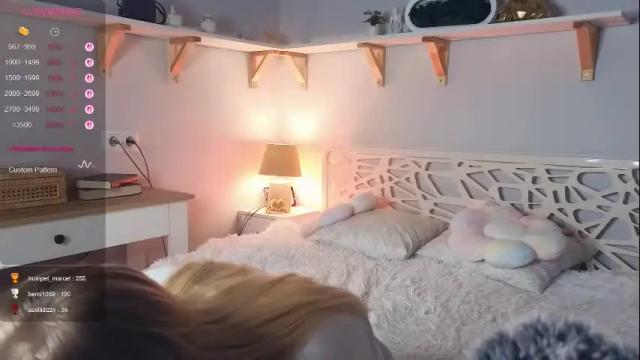 Thumbnail 1, mind_of_heart's Stream at Chaturbate, 24 days ago