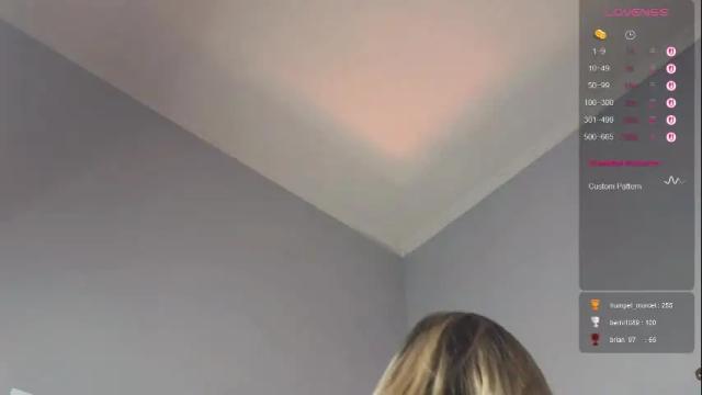 Image 10 of mind_of_heart Stream on Chaturbate on 27 days ago