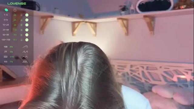 Image 7 of mind_of_heart Stream on Chaturbate on 24 days ago