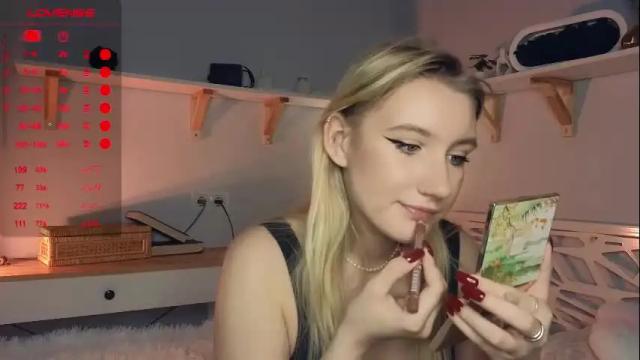Image 3 of mind_of_heart Stream on Chaturbate on 16 days ago
