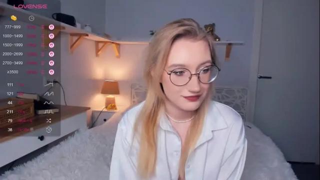 Image 4 of mind_of_heart Stream on Chaturbate on 1 day ago
