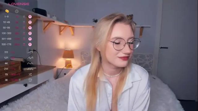 Thumbnail 2, mind_of_heart's Stream at Chaturbate, 4 hours ago