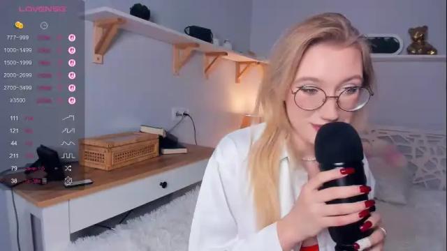 Image 6 of mind_of_heart Stream on Chaturbate on 1 day ago