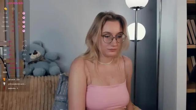 Image 12 of mind_of_heart Stream on Chaturbate on 2 months ago