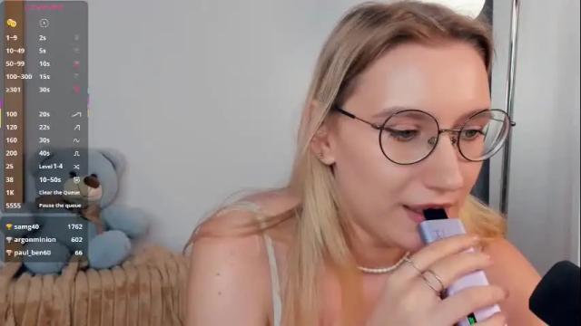 Thumbnail 2, mind_of_heart's Stream at Chaturbate, 1 month ago