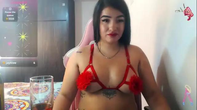 Thumbnail 3, mindy_james's Stream at Chaturbate, 6 months ago