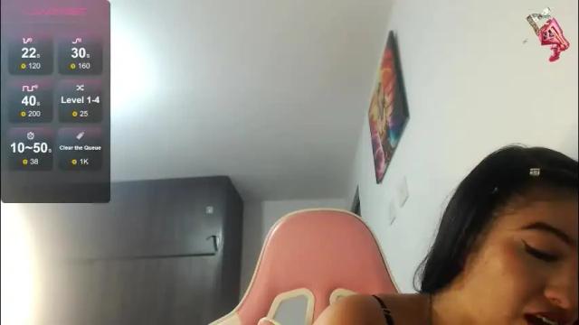 Thumbnail 2, mindy_james's Stream at Chaturbate, 2 months ago