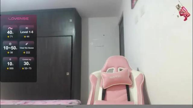 Thumbnail 3, mindy_james's Stream at Chaturbate, 1 month ago