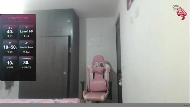 Thumbnail 1, mindy_james's Stream at Chaturbate, 13 days ago