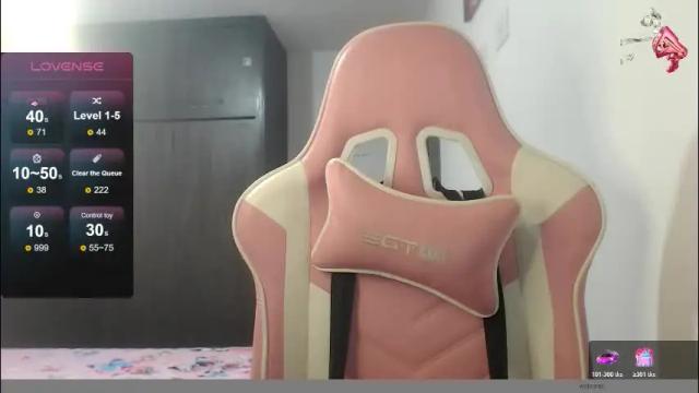 Thumbnail 2, mindy_james's Stream at Chaturbate, 13 days ago