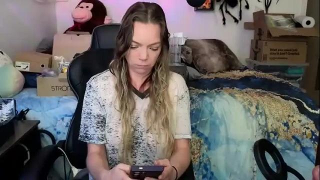 Image 8 of mindymars Stream on Chaturbate on 1 month ago
