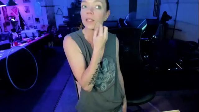 Image 2 of mindymars Stream on Chaturbate on 1 month ago