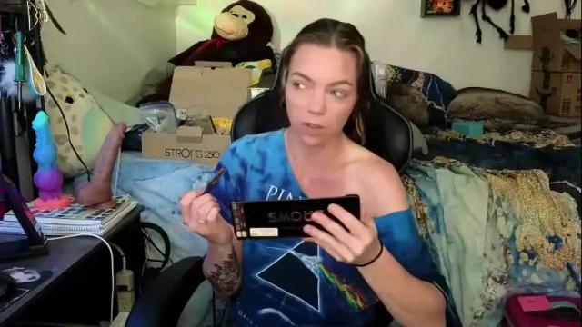 Image 3 of mindymars Stream on Chaturbate on 25 days ago