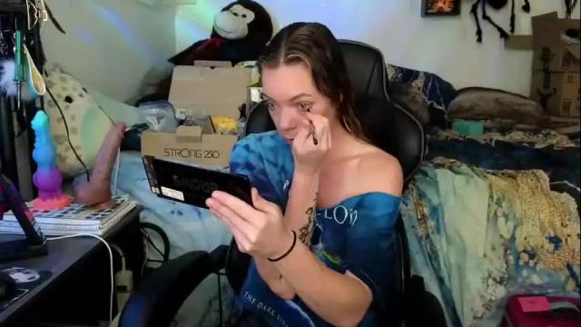 Thumbnail 2, mindymars's Stream at Chaturbate, 23 days ago