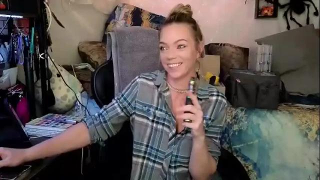 Thumbnail 2, mindymars's Stream at Chaturbate, 22 days ago