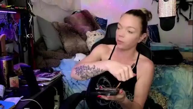 Image 2 of mindymars Stream on Chaturbate on 9 days ago