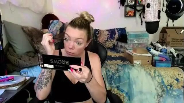 Thumbnail 1, mindymars's Stream at Chaturbate, 28 days ago