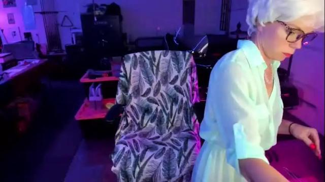 Thumbnail 1, mindymars's Stream at Chaturbate, 24 days ago