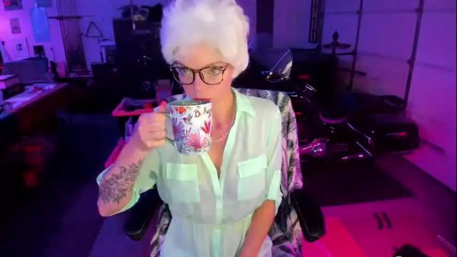Image 2 of mindymars Stream on Chaturbate on 25 days ago
