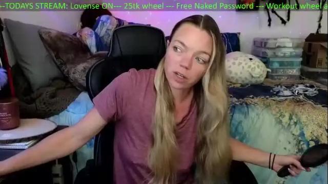 Thumbnail 1, mindymars's Stream at Chaturbate, 19 days ago