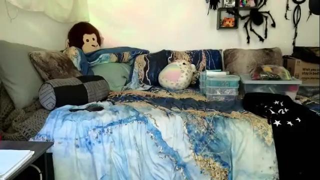 Image 3 of mindymars Stream on Chaturbate on 1 month ago