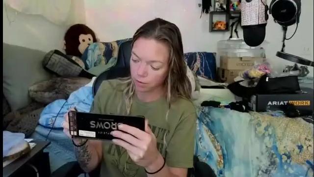 Thumbnail 1, mindymars's Stream at Chaturbate, 27 days ago