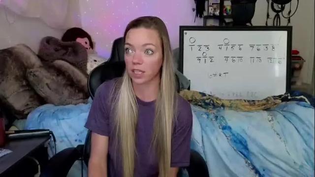 Image 3 of mindymars Stream on Chaturbate on 11 days ago