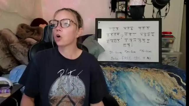 Image 2 of mindymars Stream on Chaturbate on 4 days ago