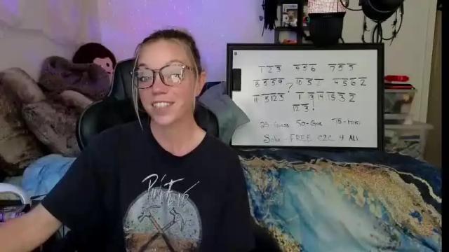 Image 3 of mindymars Stream on Chaturbate on 4 days ago