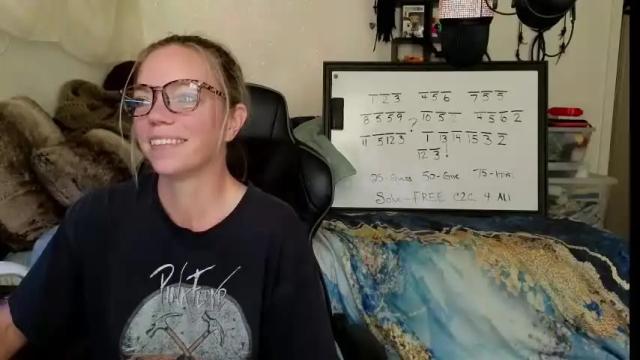 Image 4 of mindymars Stream on Chaturbate on 4 days ago