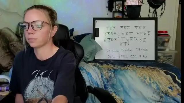 Thumbnail 2, mindymars's Stream at Chaturbate, 4 days ago