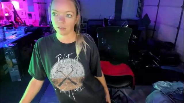 Image 8 of mindymars Stream on Chaturbate on 10 days ago