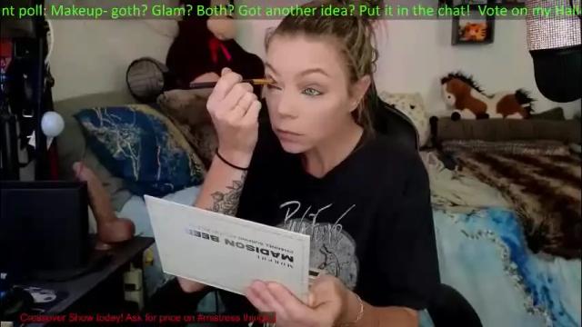 Image 10 of mindymars Stream on Chaturbate on 1 day ago