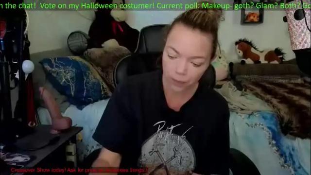 Thumbnail 2, mindymars's Stream at Chaturbate, 12 hours ago