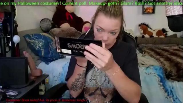 Image 8 of mindymars Stream on Chaturbate on 1 day ago