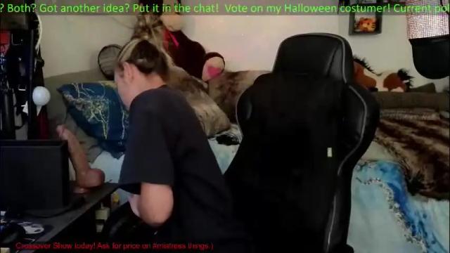 Thumbnail 3, mindymars's Stream at Chaturbate, 12 hours ago